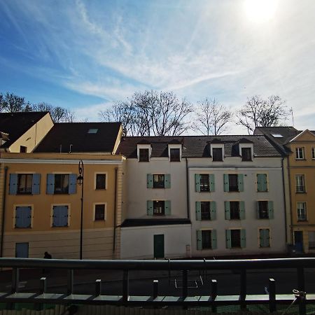 Versailles Trip Appartement Buc (Yvelines) Exterior foto