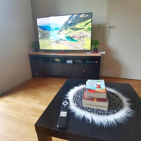Versailles Trip Appartement Buc (Yvelines) Exterior foto