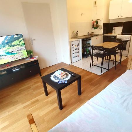 Versailles Trip Appartement Buc (Yvelines) Exterior foto